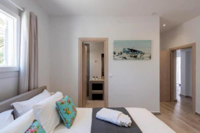 Beautiful Villa in Parikoia near the Sea
